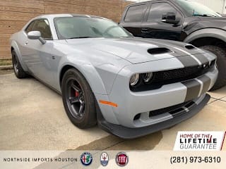 2021 Dodge Challenger SRT Hellcat Redeye 2C3CDZL92MH534249 2021 Dodge Challenger SRT Hellcat Redeye