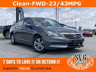 2011 Honda Accord SE 1HGCP2F69BA144581 2011 Honda Accord SE