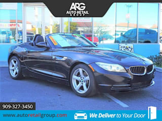 2016 BMW Z4 sDrive28i WBALL5C5XG5A20326 2016 BMW Z4 sDrive28i