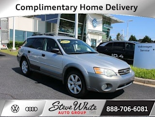 2007 Subaru Outback 2.5i Basic 4S4BP61C777309512 2007 Subaru Outback 2.5i Basic