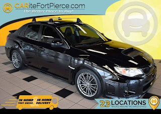 2013 Subaru Impreza WRX Premium JF1GV7F61DG017624 2013 Subaru Impreza WRX Premium