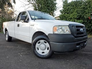 2008 Ford F-150 1FTRF12268KB30536 2008 Ford F-150
