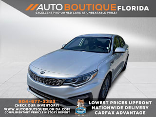 2020 Kia Optima 5XXGT4L30LG440743 2020 Kia Optima