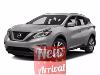 2015 Nissan Murano SL 5N1AZ2MH5FN225348 2015 Nissan Murano SL