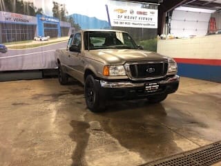 2004 Ford Ranger XLT 1FTYR15E34PB42424 2004 Ford Ranger XLT