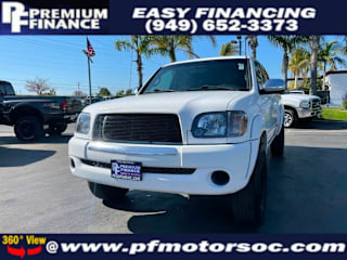 2006 Toyota Tundra SR5 5TBET34166S518324 2006 Toyota Tundra SR5