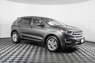 2016 Ford Edge 2FMPK4J96GBB90484 2016 Ford Edge