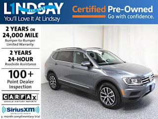 2020 Volkswagen Tiguan 2.0T SE 4Motion 3VV2B7AX6LM038780 2020 Volkswagen Tiguan 2.0T SE 4Motion
