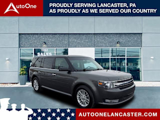 2015 Ford Flex 2FMHK6C80FBA19264 2015 Ford Flex