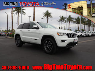 2020 Jeep Grand Cherokee Limited 1C4RJFBG1LC120488 2020 Jeep Grand Cherokee Limited