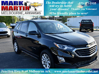2018 Chevrolet Equinox LT 2GNAXJEV8J6227768 2018 Chevrolet Equinox LT