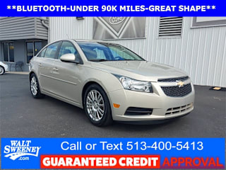 2011 Chevrolet Cruze 1G1PJ5S90B7207463 2011 Chevrolet Cruze