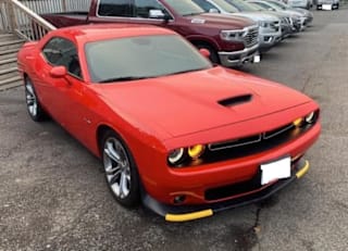 2020 Dodge Challenger 2C3CDZBT1LH139085 2020 Dodge Challenger