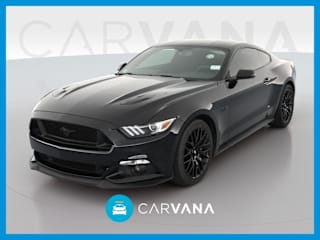2016 Ford Mustang GT 1FA6P8CF0G5306204 2016 Ford Mustang GT