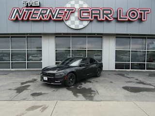 2016 Dodge Charger SXT 2C3CDXHG6GH186066 2016 Dodge Charger SXT