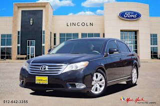 2012 Toyota Avalon Base 4T1BK3DB8CU452934 2012 Toyota Avalon Base