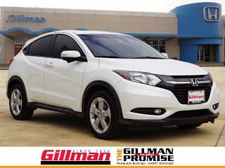 2016 Honda HR-V EX 3CZRU5H51GM718067 2016 Honda HR-V EX