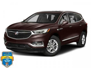 2018 Buick Enclave Avenir 5GAEVCKW3JJ217002 2018 Buick Enclave Avenir