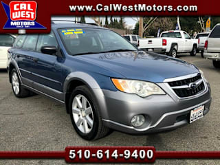 2009 Subaru Outback 2.5i Special Edition 4S4BP61C897348015 2009 Subaru Outback 2.5i Special Edition