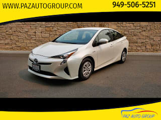 2016 Toyota Prius Two JTDKBRFU8G3010902 2016 Toyota Prius Two