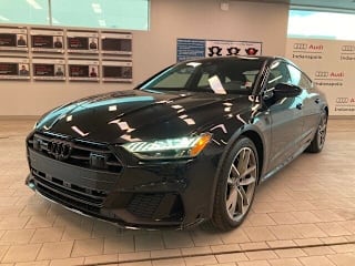2021 Audi A7 3.0T quattro Premium Plus WAUU2AF25MN028490 2021 Audi A7 3.0T quattro Premium Plus