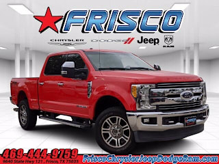 2017 Ford F-250 Super Duty Lariat 1FT7W2BT6HEB47051 2017 Ford F-250 Super Duty Lariat