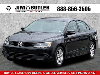 2012 Volkswagen Jetta TDI 3VWLL7AJ9CM400660 2012 Volkswagen Jetta TDI