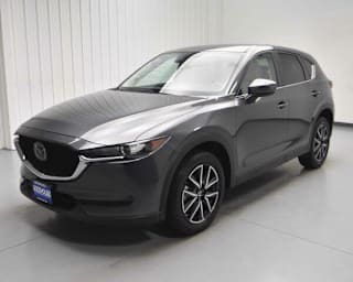 2018 Mazda CX-5 Touring JM3KFBCM2J0365368 2018 Mazda CX-5 Touring