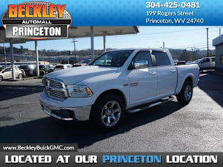 2017 Ram Pickup 1500 1C6RR7NT6HS678235 2017 Ram Pickup 1500