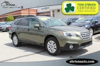 2017 Subaru Outback 2.5i Premium 4S4BSADC1H3369615 2017 Subaru Outback 2.5i Premium
