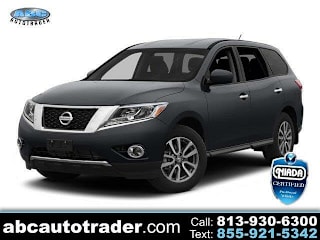 2013 Nissan Pathfinder S 5N1AR2MN0DC621444 2013 Nissan Pathfinder S