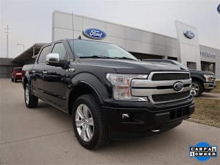 2019 Ford F-150 1FTEW1E46KFA94648 2019 Ford F-150