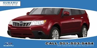 2011 Subaru Forester 2.5X Premium JF2SHBDC4BH730369 2011 Subaru Forester 2.5X Premium