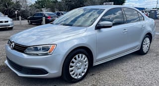 2012 Volkswagen Jetta 3VWDP7AJ7CM366551 2012 Volkswagen Jetta