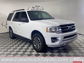 2017 Ford Expedition XLT 1FMJU1HT9HEA83662 2017 Ford Expedition XLT