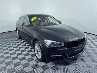 2014 BMW 3 Series 335i xDrive Gran Turismo WBA3X9C51ED153195 2014 BMW 3 Series 335i xDrive Gran Turismo