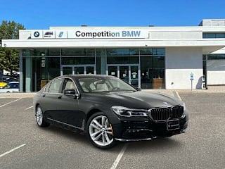 2018 BMW 7 Series 750i xDrive WBA7F2C53JB238489 2018 BMW 7 Series 750i xDrive