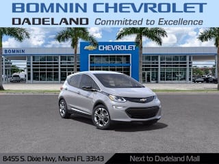 2021 Chevrolet Bolt EV 1G1FY6S04M4112245 2021 Chevrolet Bolt EV