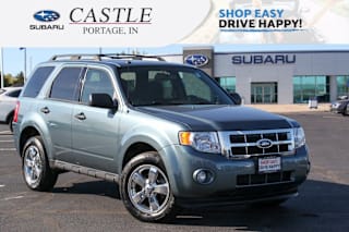 2012 Ford Escape XLT 1FMCU9DG0CKC61081 2012 Ford Escape XLT