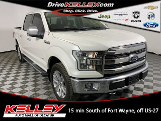 2015 Ford F-150 1FTEW1EG5FFC24631 2015 Ford F-150