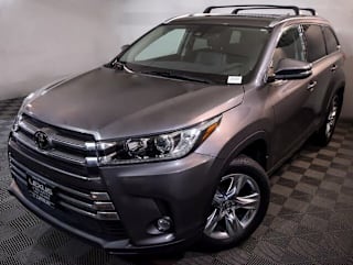 2018 Toyota Highlander 5TDDZRFH2JS823035 2018 Toyota Highlander