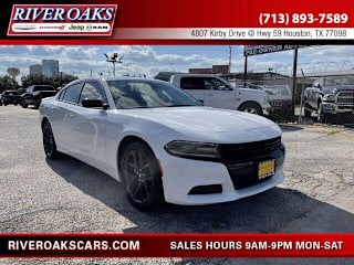 2019 Dodge Charger SXT 2C3CDXBG5KH745303 2019 Dodge Charger SXT