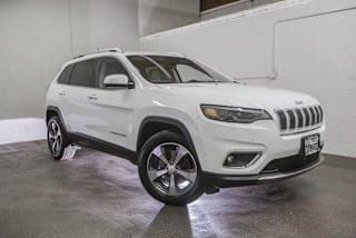 2019 Jeep Cherokee Limited 1C4PJMDX1KD118953 2019 Jeep Cherokee Limited