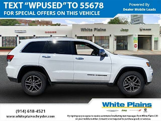 2018 Jeep Grand Cherokee Limited 1C4RJFBG7JC165710 2018 Jeep Grand Cherokee Limited