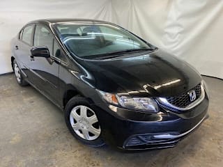 2015 Honda Civic 19XFB2F57FE001391 2015 Honda Civic