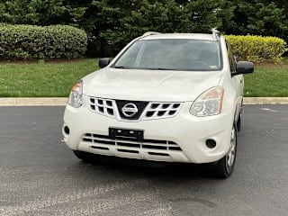 2013 Nissan Rogue JN8AS5MV9DW656982 2013 Nissan Rogue