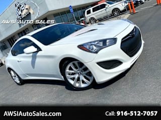 2013 Hyundai Genesis Coupe 2.0T R-Spec KMHHT6KD5DU095971 2013 Hyundai Genesis Coupe 2.0T R-Spec