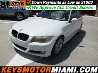 2011 BMW 3 Series 328i WBAPH7C57BE461335 2011 BMW 3 Series 328i