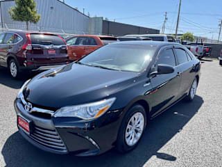 2016 Toyota Camry Hybrid LE 4T1BD1FK3GU192069 2016 Toyota Camry Hybrid LE