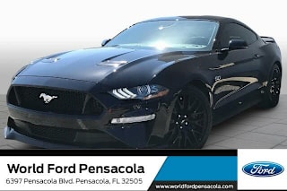 2020 Ford Mustang GT Premium 1FA6P8CF3L5157880 2020 Ford Mustang GT Premium